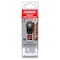 Diablo Starlock 1-1/4 in. W Bi-Metal Curved Contact Edge Oscillating Blade Clean Wood 10 pk DOS125JBW10 - alternate 2